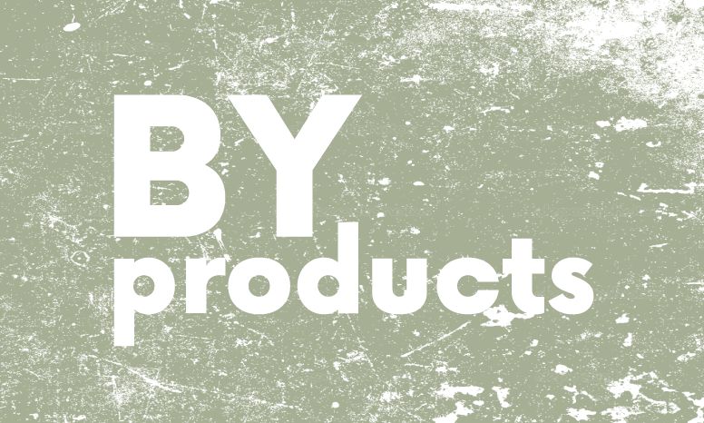 What does By-products Mean