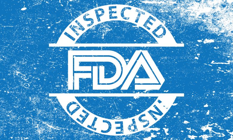 What does FDA Inspected Mean?
