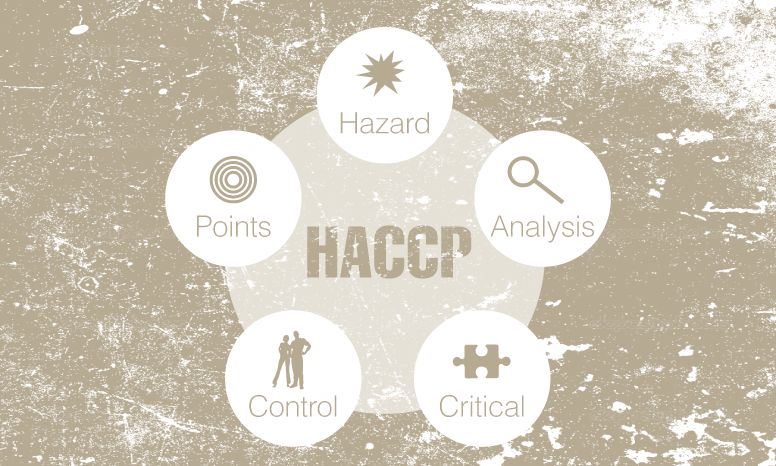What does HACCP Food Safety Plan Mean