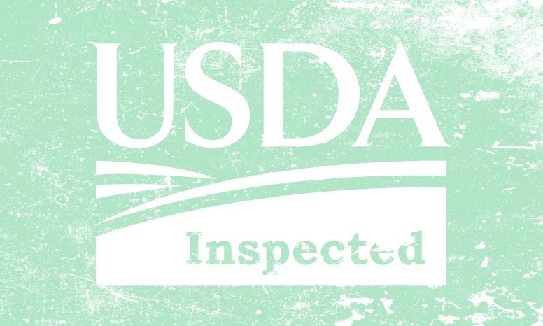 What does USDA Inspected Mean