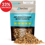 Raw Paws Sweet Potato Training Treats for Dogs (Bundle Deal)